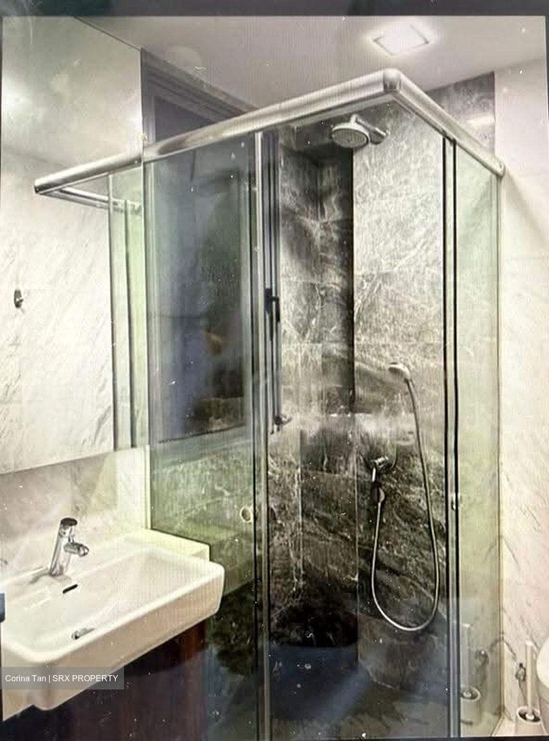 Spottiswoode 18 (D2), Apartment #609152181